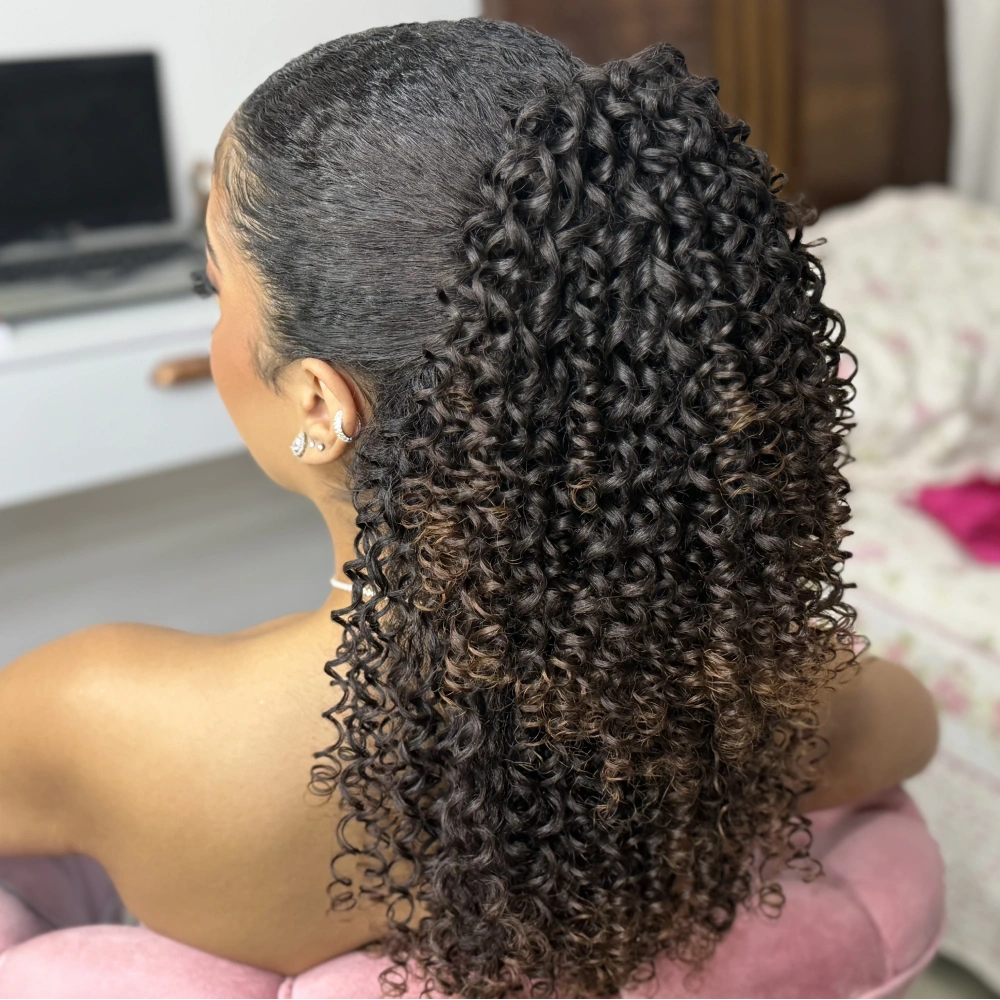 Atendimento Social Coque alto com frente Lisa