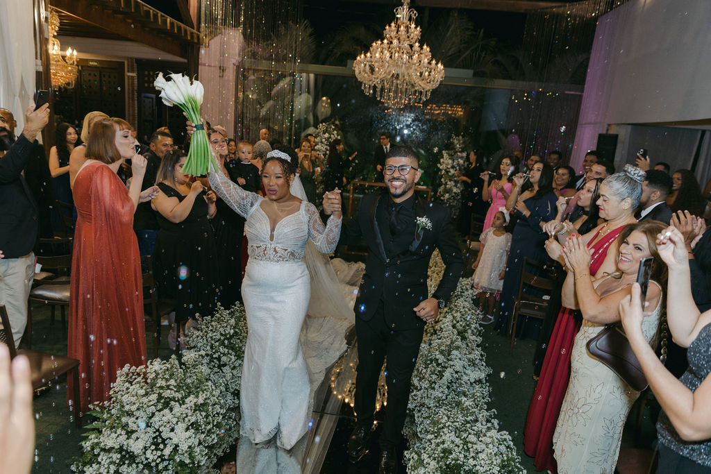 Penteado Noiva Casamento